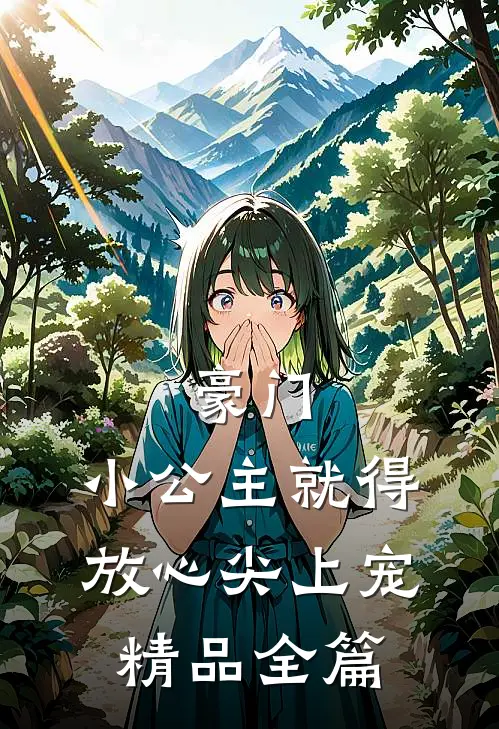豪门：小公主就得放心尖上宠精品全篇