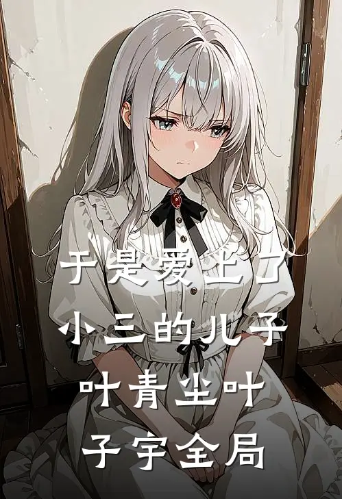 于是爱上了小三的儿子叶青尘叶子宇全局
