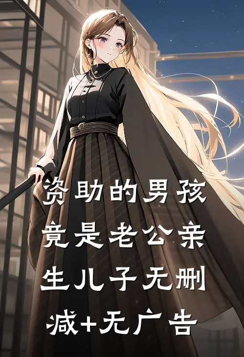 资助的男孩竟是老公亲生儿子无删减+无广告