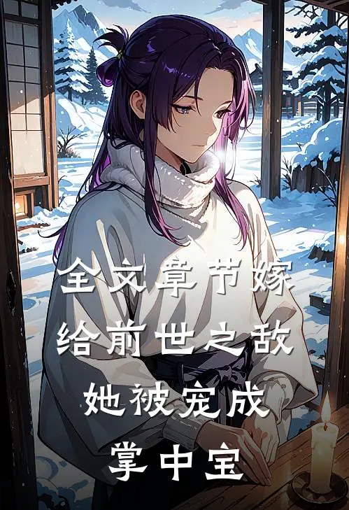 全文章节嫁给前世之敌，她被宠成掌中宝
