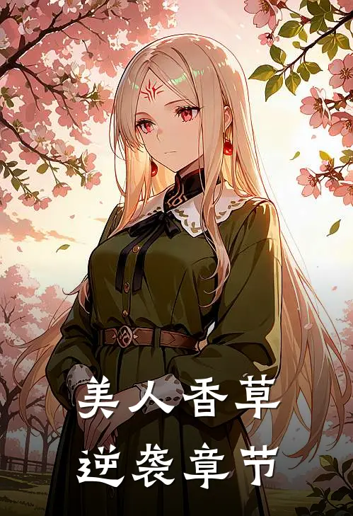 美人香草：逆袭章节