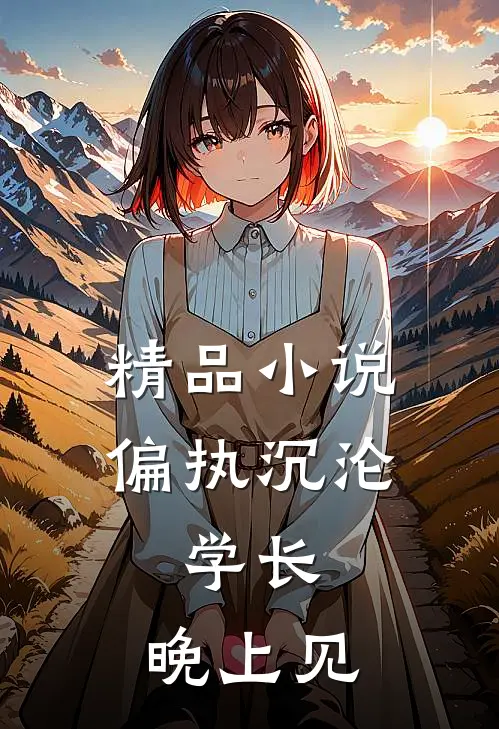 精品小说偏执沉沦：学长，晚上见