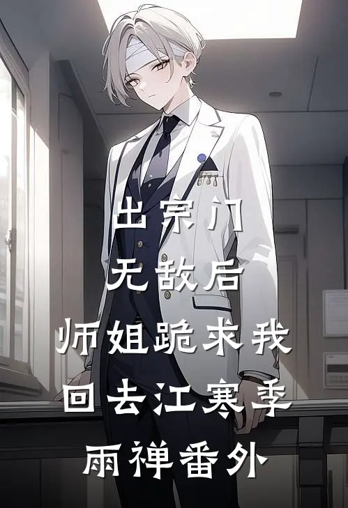 出宗门无敌后，师姐跪求我回去江寒季雨禅 番外