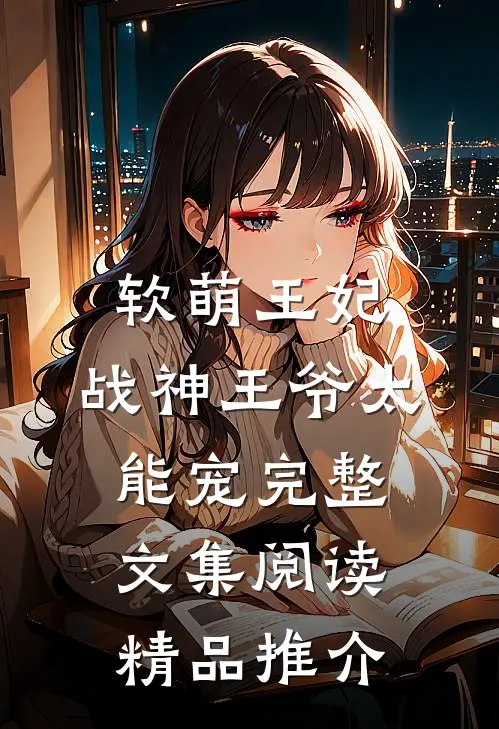 软萌王妃:战神王爷太能宠完整文集阅读精品推介