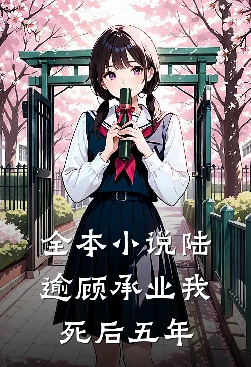 全本小说陆逾顾承业我死后五年