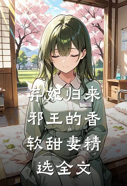 弃妃归来：邪王的香软甜妻精选全文