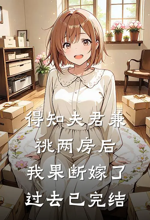 得知夫君兼祧两房后，我果断嫁了过去已完结