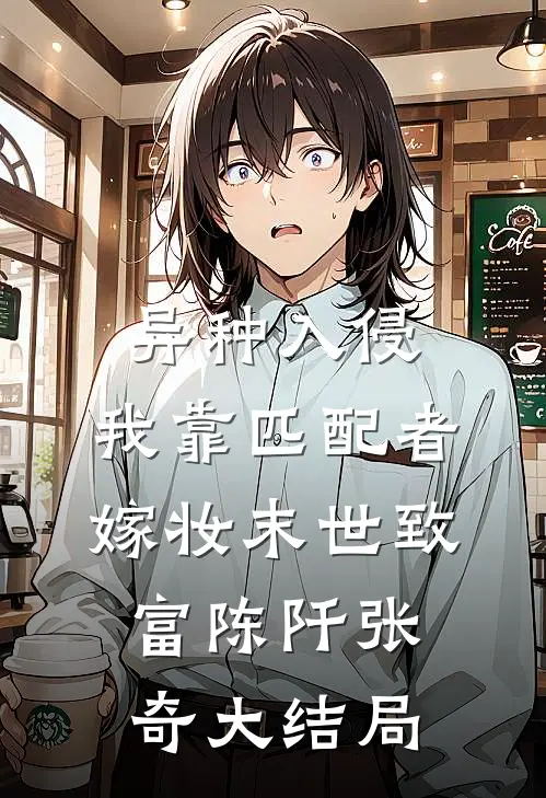异种入侵，我靠匹配者嫁妆末世致富陈阡张奇大结局