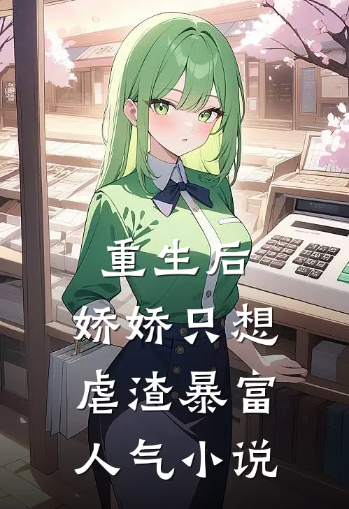 重生后，娇娇只想虐渣暴富人气小说