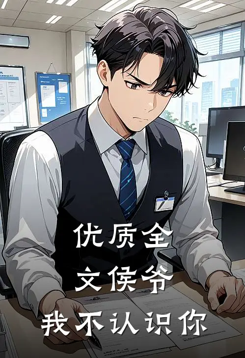 优质全文侯爷，我不认识你