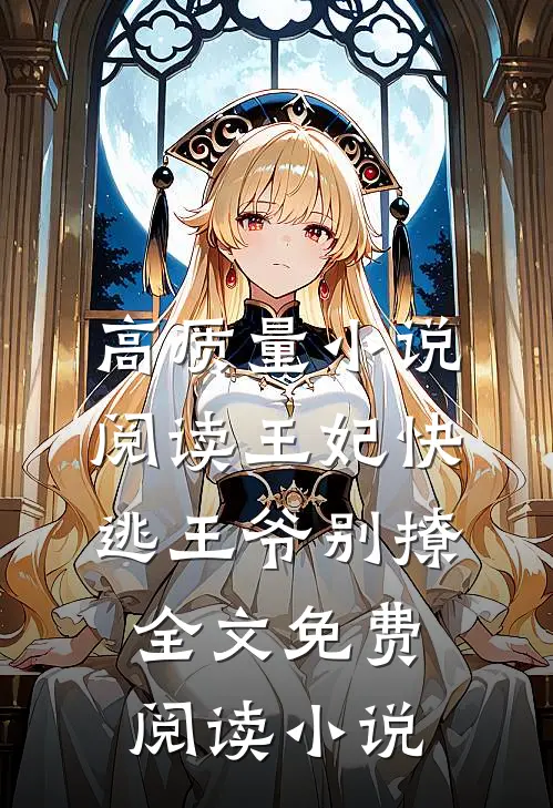 高质量小说阅读王妃快逃王爷别撩全文免费阅读 小说