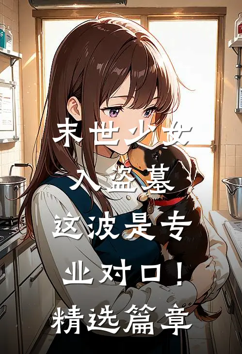 末世少女入盗墓，这波是专业对口！精选篇章