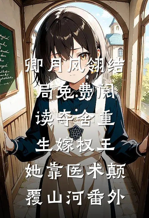 卿月凤翎结局免费阅读夺舍重生嫁权王，她靠医术颠覆山河番外