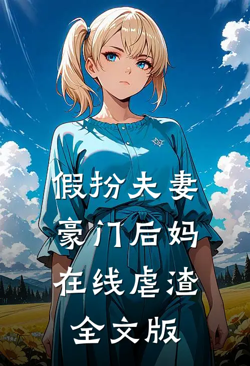 假扮夫妻：豪门后妈在线虐渣全文版