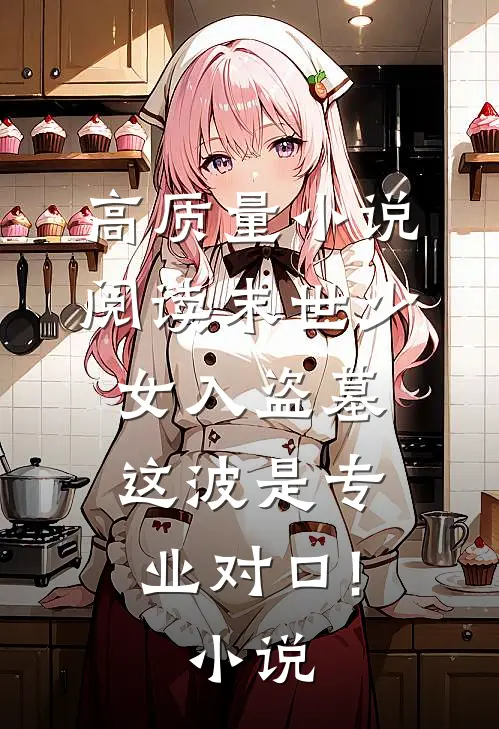 高质量小说阅读末世少女入盗墓,这波是专业对口!小说