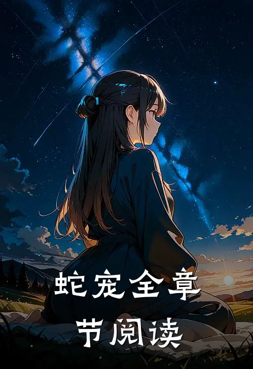 蛇宠全章节阅读