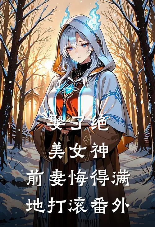 娶了绝美女神，前妻悔得满地打滚番外