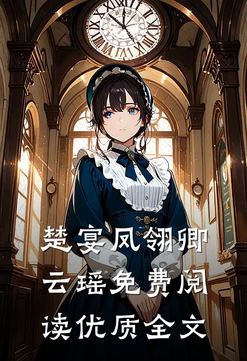 楚宴凤翎卿云瑶免费阅读优质全文