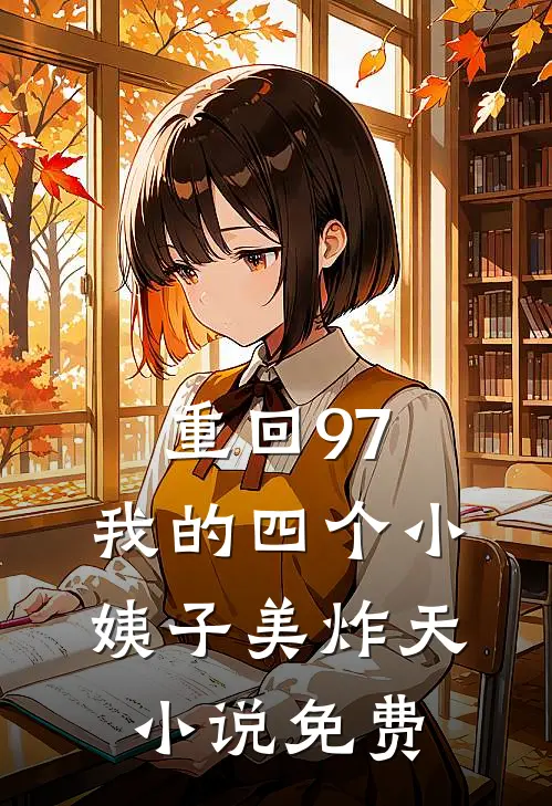 重回97：我的四个小姨子美炸天小说免费