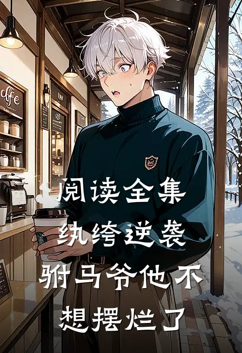 阅读全集纨绔逆袭：驸马爷他不想摆烂了