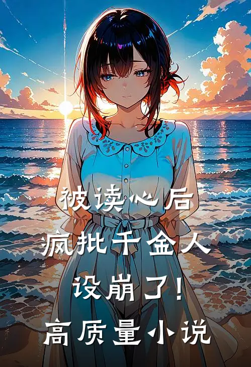 被读心后,疯批千金人设崩了!高质量小说