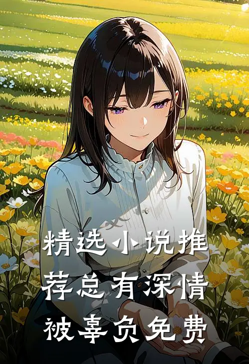 精选小说推荐总有深情被辜负免费
