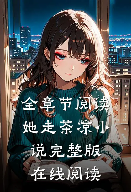 全章节阅读她走茶凉小说完整版在线阅读