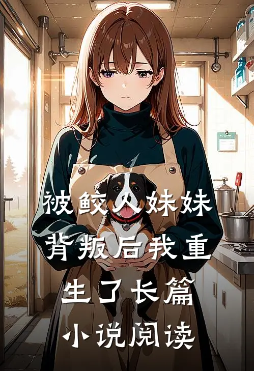 被鲛人妹妹背叛后我重生了长篇小说阅读