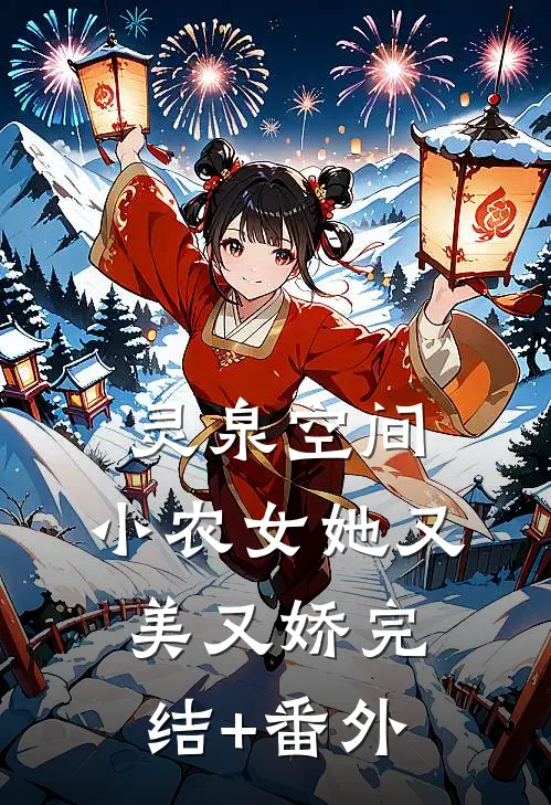 灵泉空间：小农女她又美又娇完结+番外