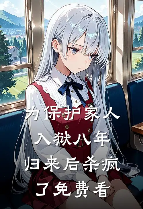 为保护家人入狱八年，归来后杀疯了免费看