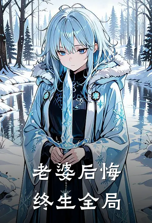 老婆后悔终生全局