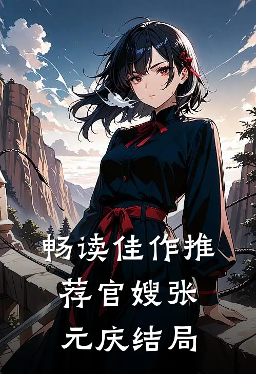 畅读佳作推荐官嫂张元庆结局