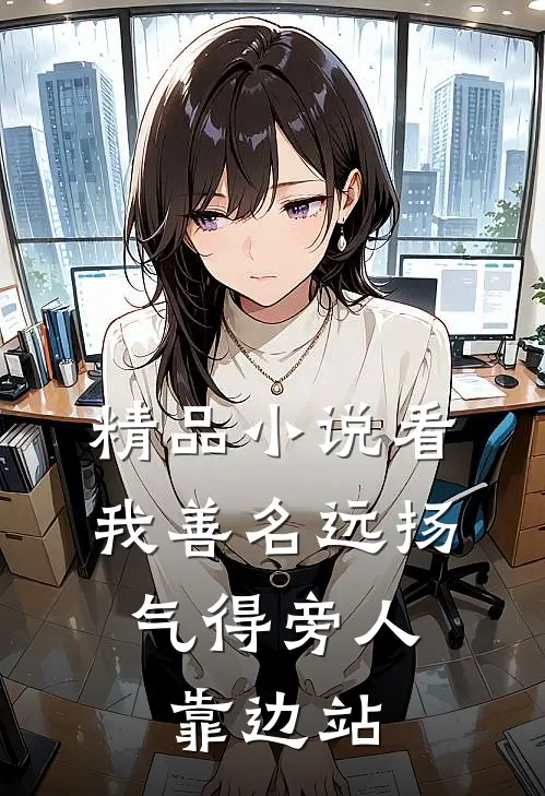 精品小说看我善名远扬，气得旁人靠边站