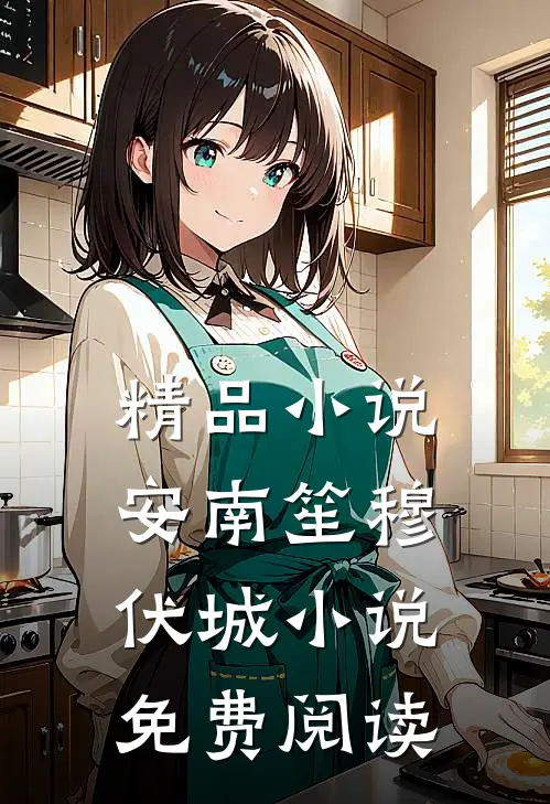 精品小说安南笙穆伏城小说免费阅读