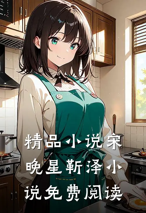 精品小说宋晚星靳泽小说免费阅读