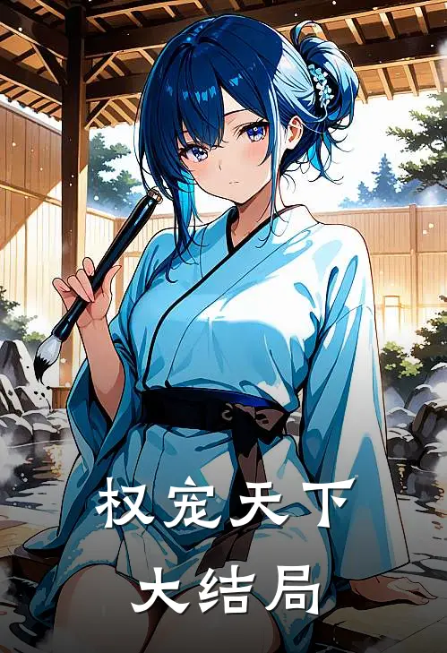 权宠天下大结局
