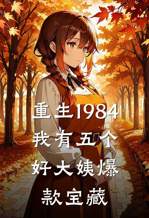 重生1984，我有五个好大姨爆款宝藏