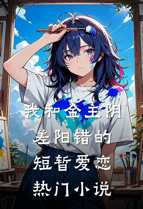我和金主阴差阳错的短暂爱恋热门小说