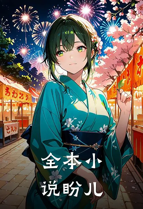 全本小说盼儿