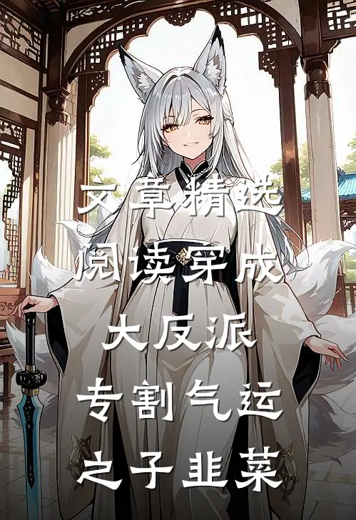 文章精选阅读穿成大反派：专割气运之子韭菜
