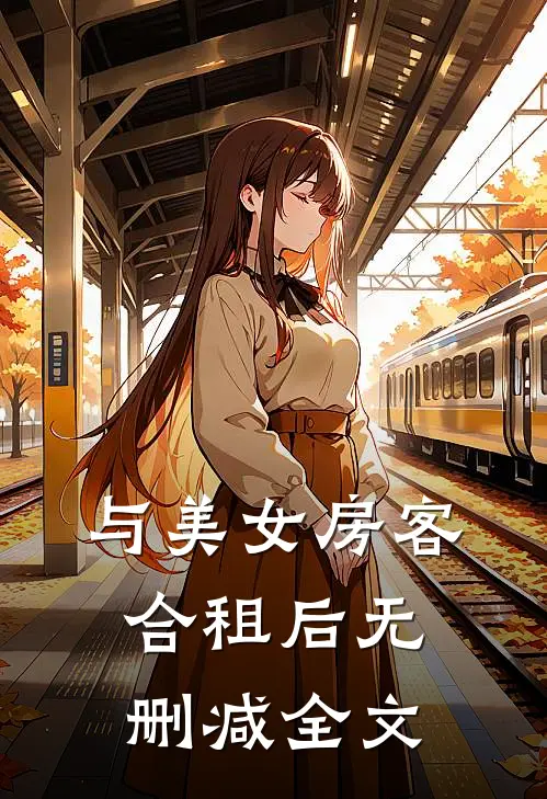 与美女房客合租后无删减全文