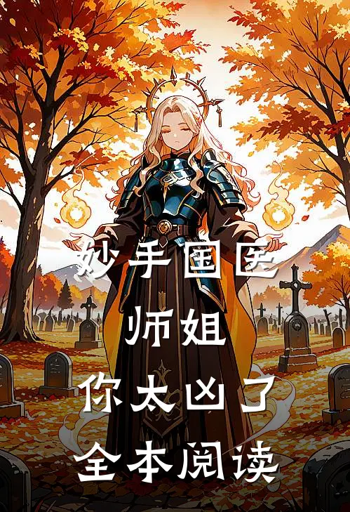 妙手国医师姐,你太凶了全本阅读