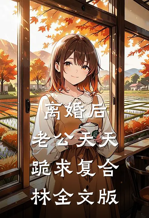 离婚后,老公天天跪求复合林全文版