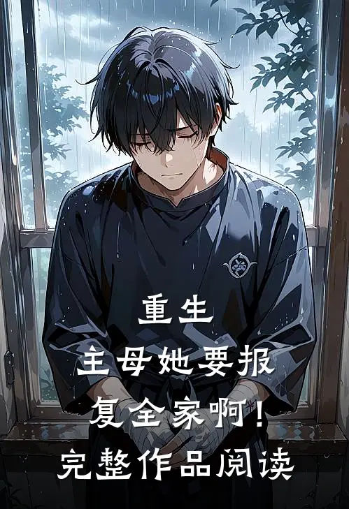 重生：主母她要报复全家啊！完整作品阅读