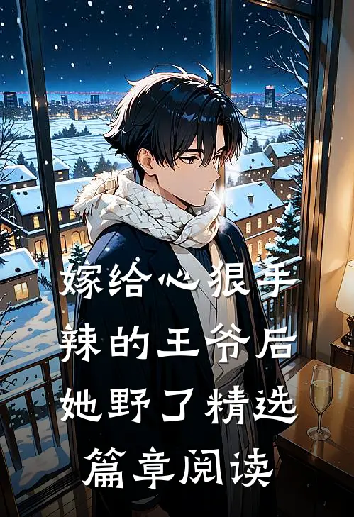 嫁给心狠手辣的王爷后，她野了精选篇章阅读