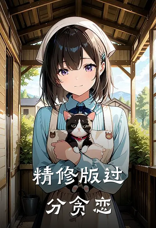 精修版过分贪恋