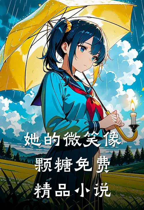 她的微笑像颗糖免费精品小说