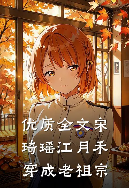 优质全文宋琦瑶江月禾穿成老祖宗