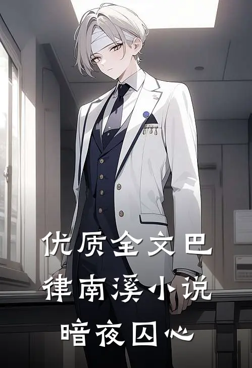 优质全文巴律南溪小说暗夜囚心