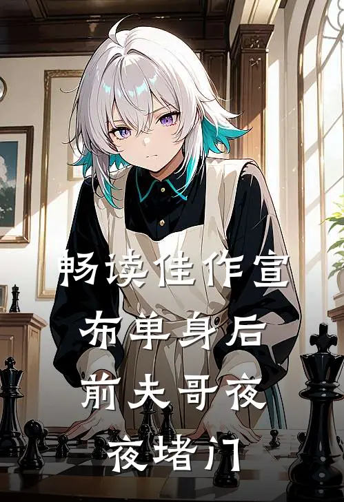 畅读佳作宣布单身后，前夫哥夜夜堵门